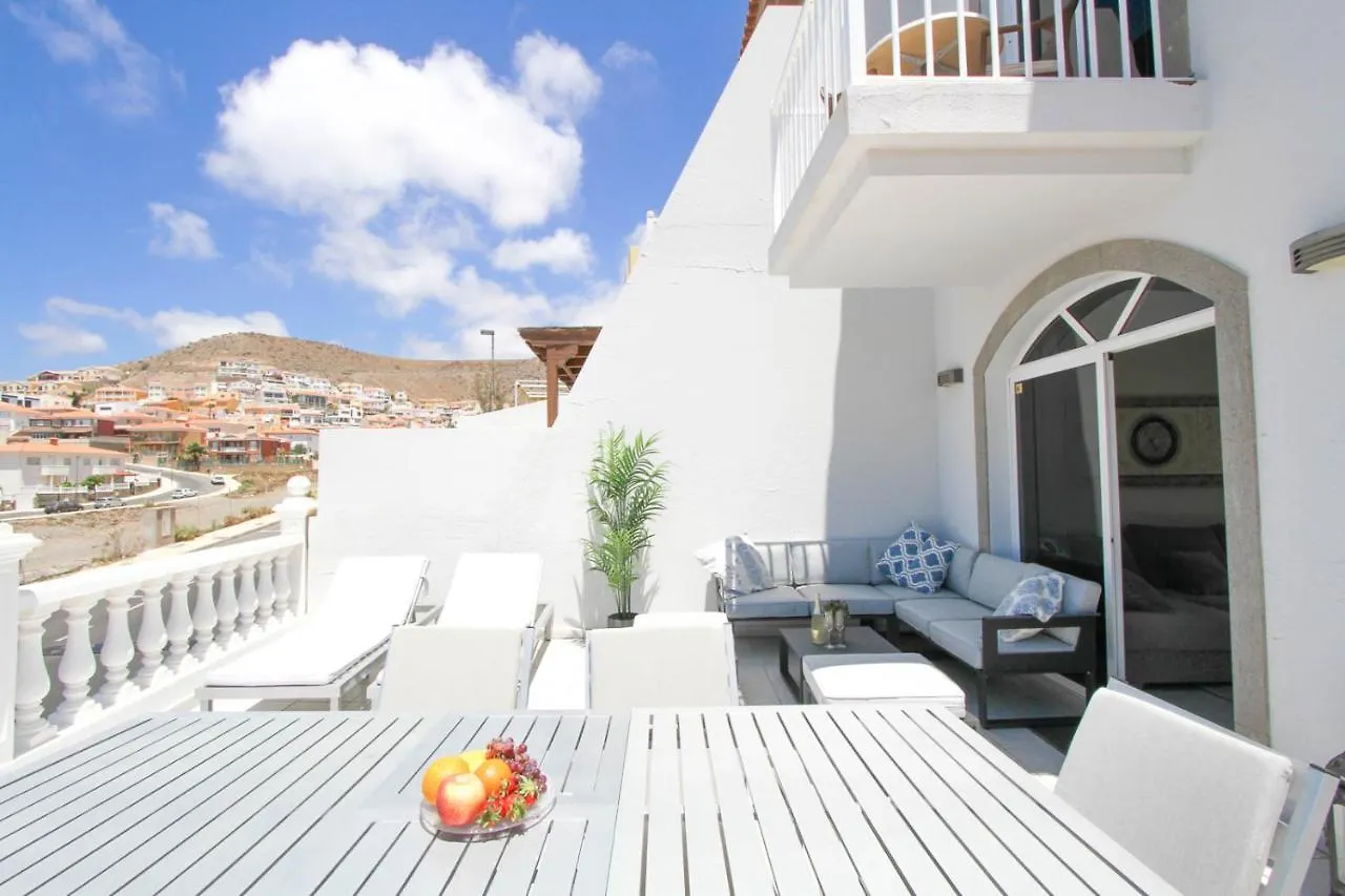 Casa Grande Familiar Con 4 Terrazas location